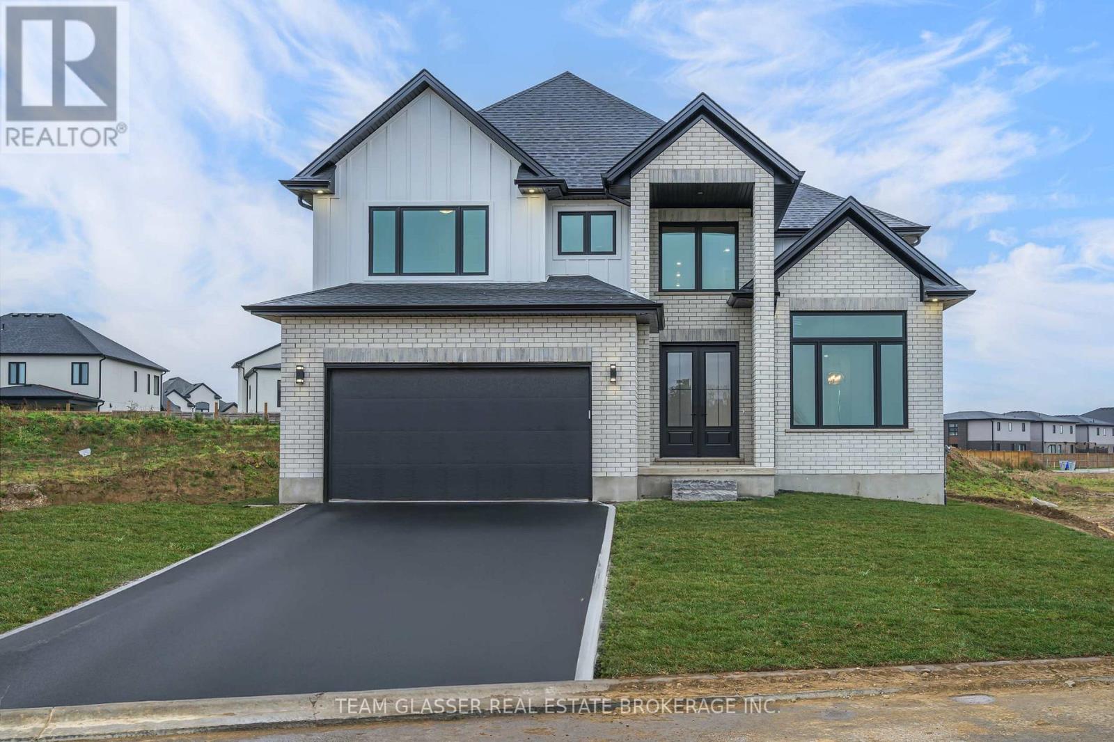 64 Allister Lot 99 Drive, Middlesex Centre, Ontario  N0L 1R0 - Photo 23 - X10405586