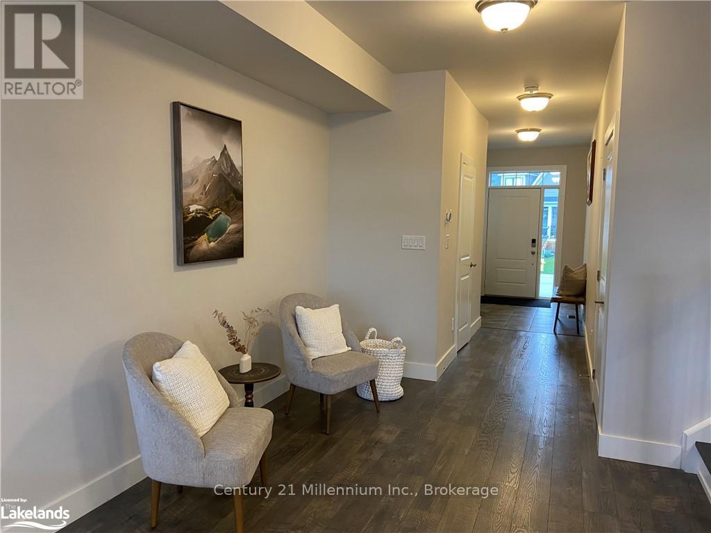 158 Red Pine Street, Blue Mountains, Ontario  L9Y 0Z3 - Photo 10 - X12079446
