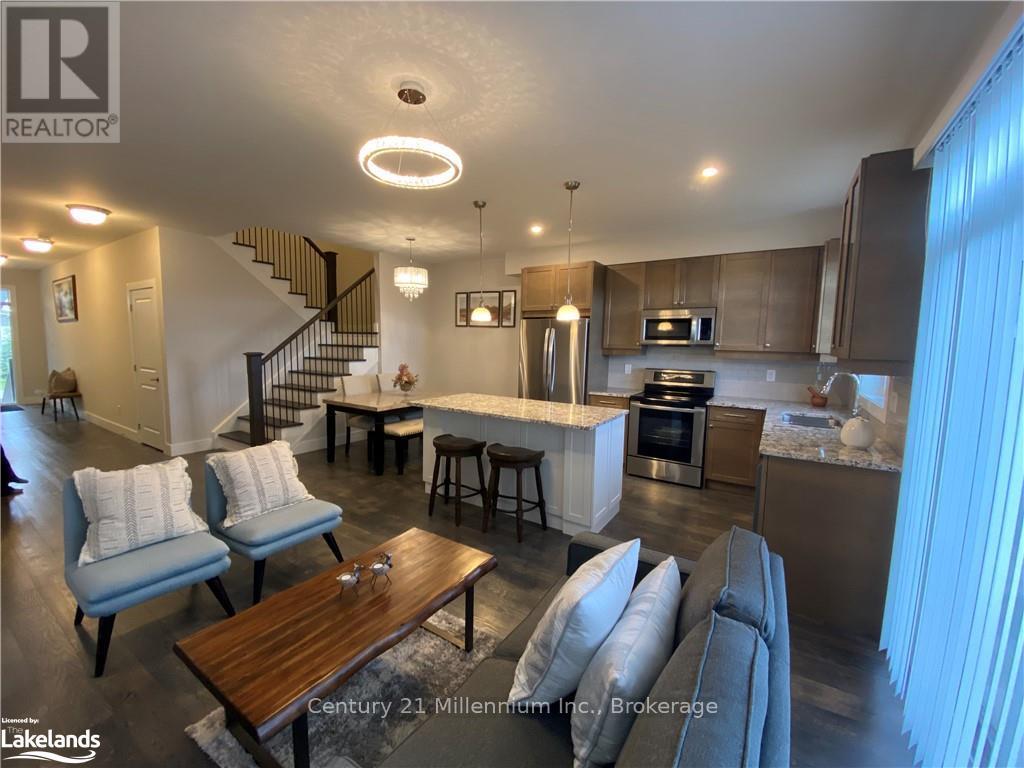 158 Red Pine Street, Blue Mountains, Ontario  L9Y 0Z3 - Photo 12 - X12079446