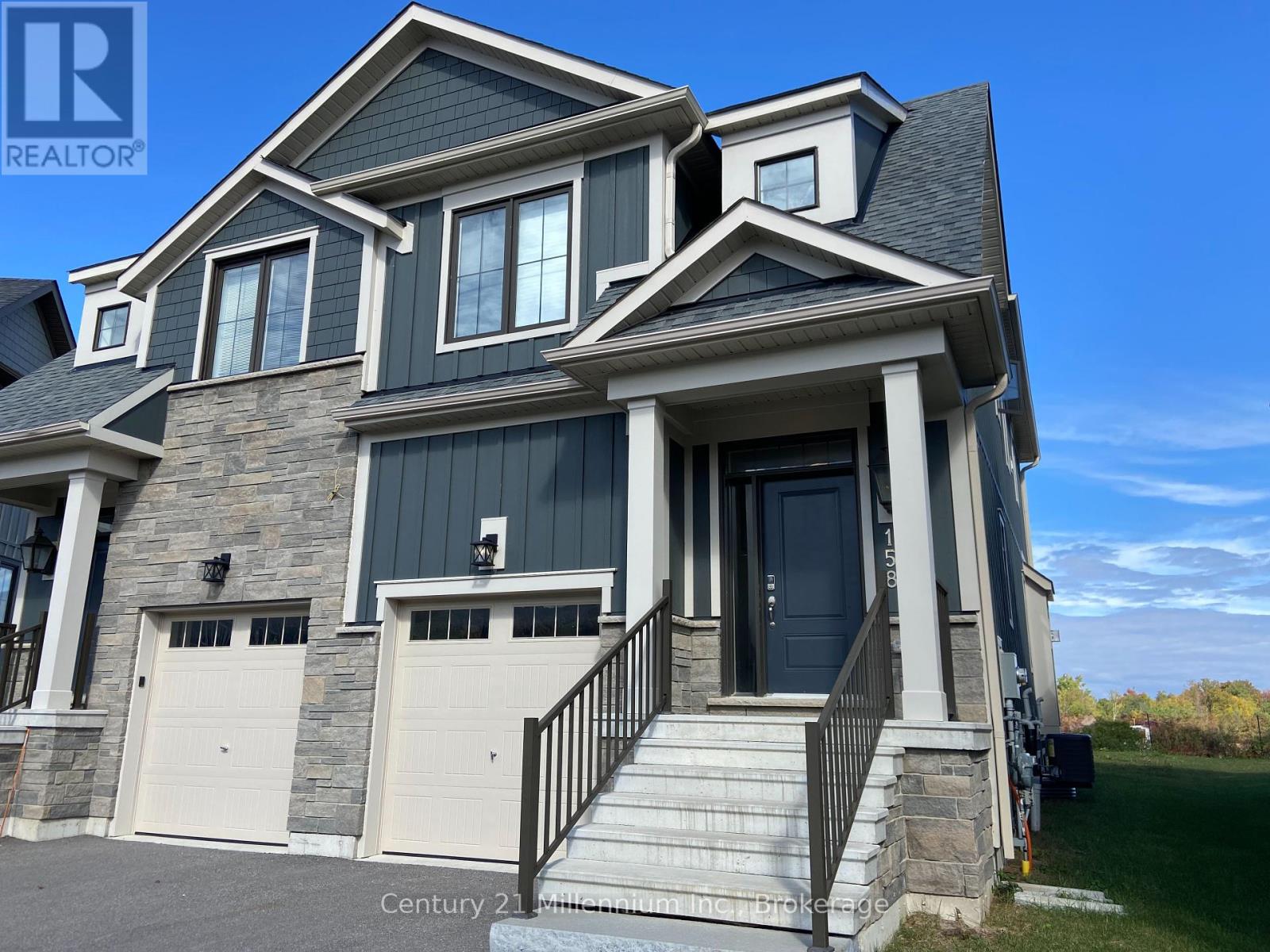 158 Red Pine Street, Blue Mountains, Ontario  L9Y 0Z3 - Photo 3 - X12079446
