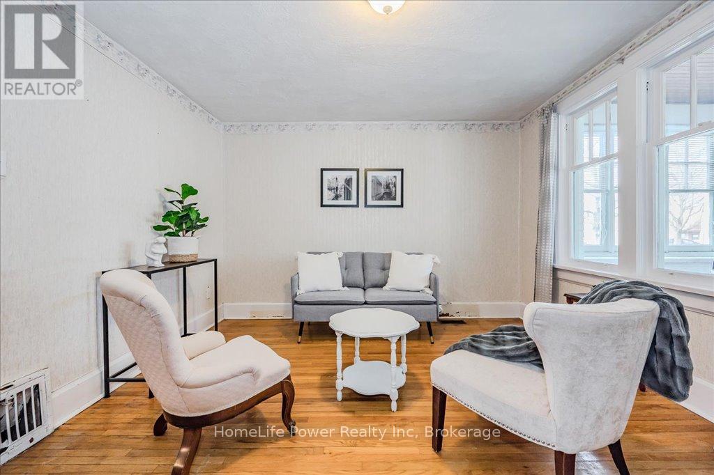 136 Oxford Street S, Guelph, Ontario  N1H 2M7 - Photo 11 - X12079460