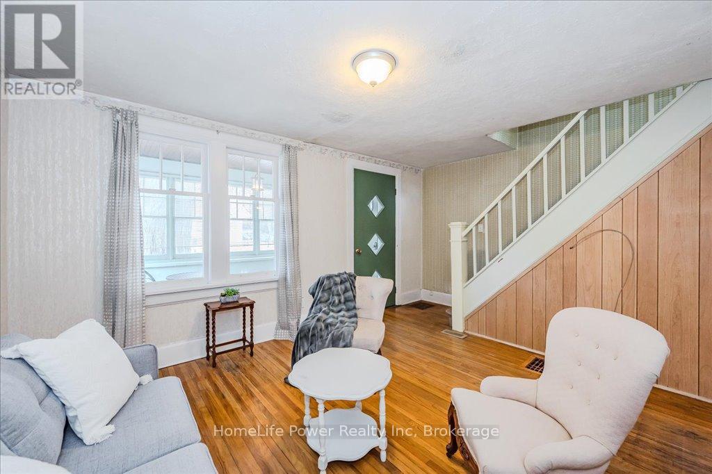 136 Oxford Street S, Guelph, Ontario  N1H 2M7 - Photo 13 - X12079460