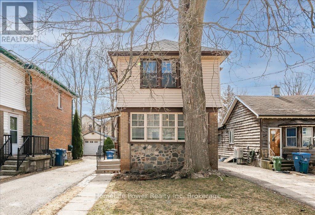 136 Oxford Street S, Guelph, Ontario  N1H 2M7 - Photo 2 - X12079460