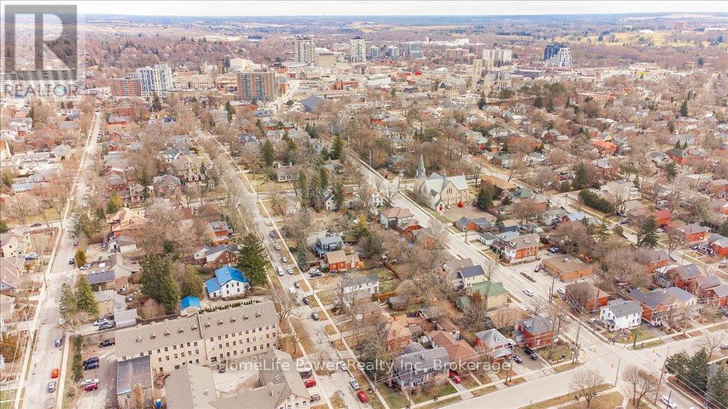 136 Oxford Street S, Guelph, Ontario  N1H 2M7 - Photo 32 - X12079460