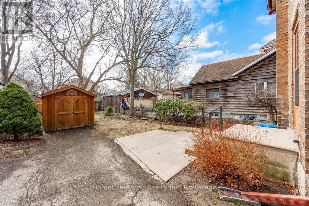 136 Oxford Street S, Guelph, Ontario  N1H 2M7 - Photo 33 - X12079460