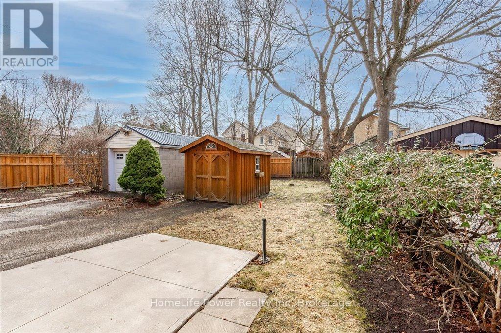136 Oxford Street S, Guelph, Ontario  N1H 2M7 - Photo 34 - X12079460