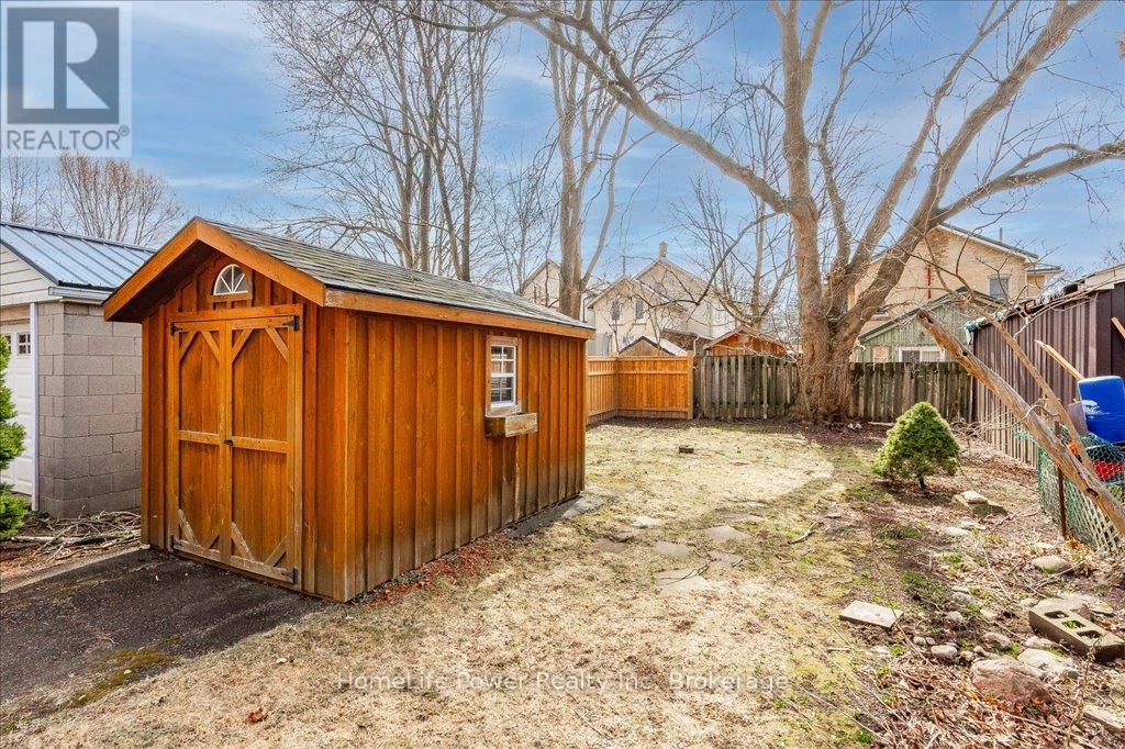 136 Oxford Street S, Guelph, Ontario  N1H 2M7 - Photo 35 - X12079460