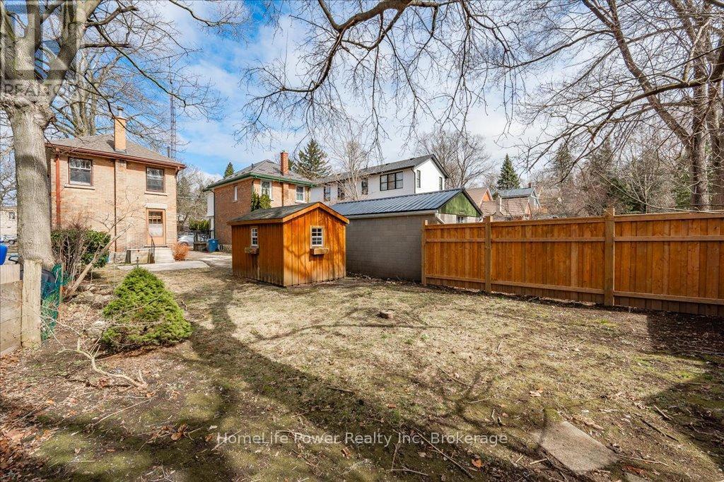 136 Oxford Street S, Guelph, Ontario  N1H 2M7 - Photo 37 - X12079460