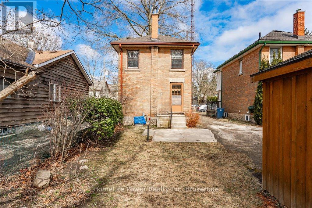 136 Oxford Street S, Guelph, Ontario  N1H 2M7 - Photo 38 - X12079460