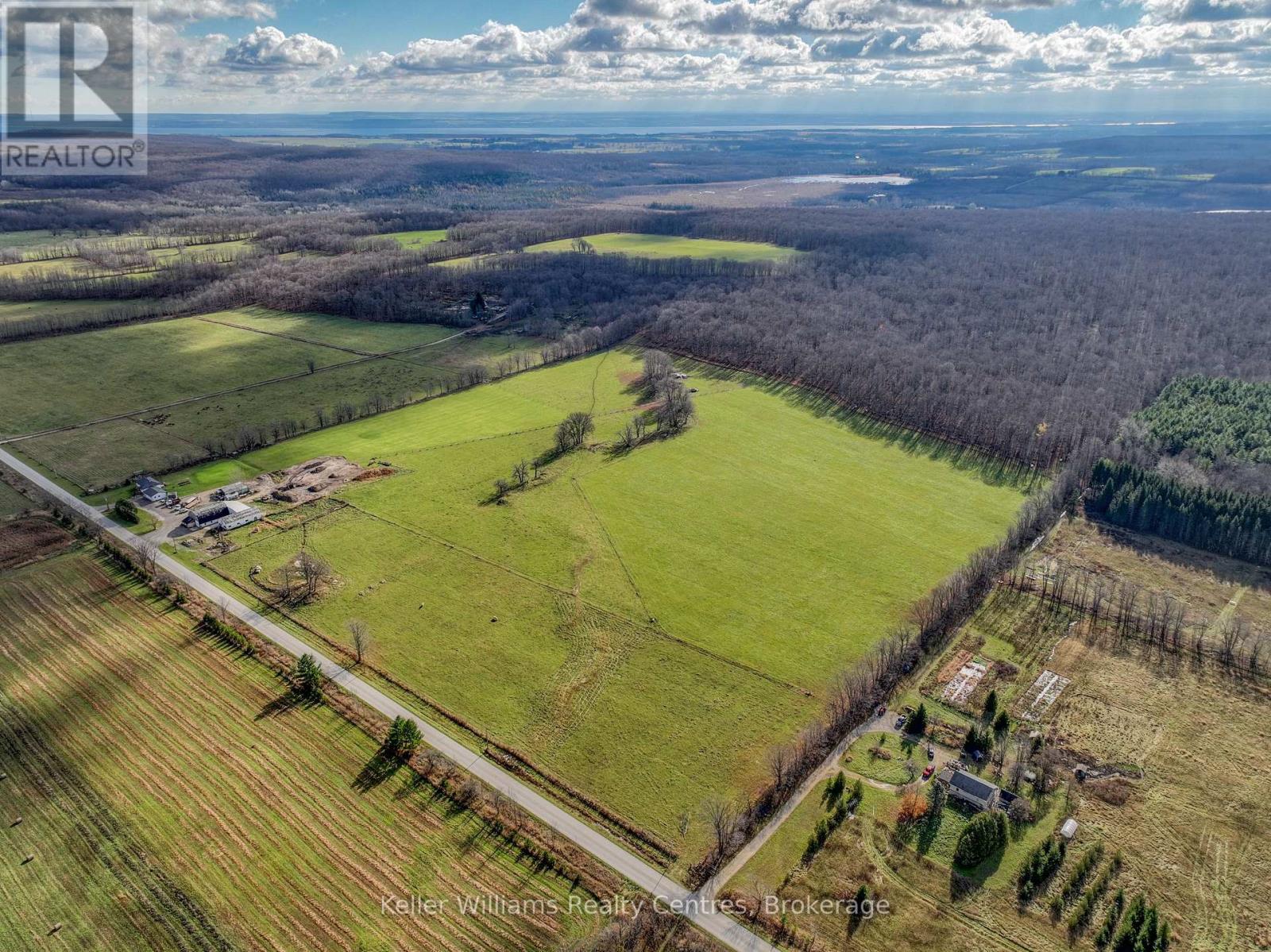 463176 CONCESSION 24 SIDE ROAD S, Georgian Bluffs, Ontario