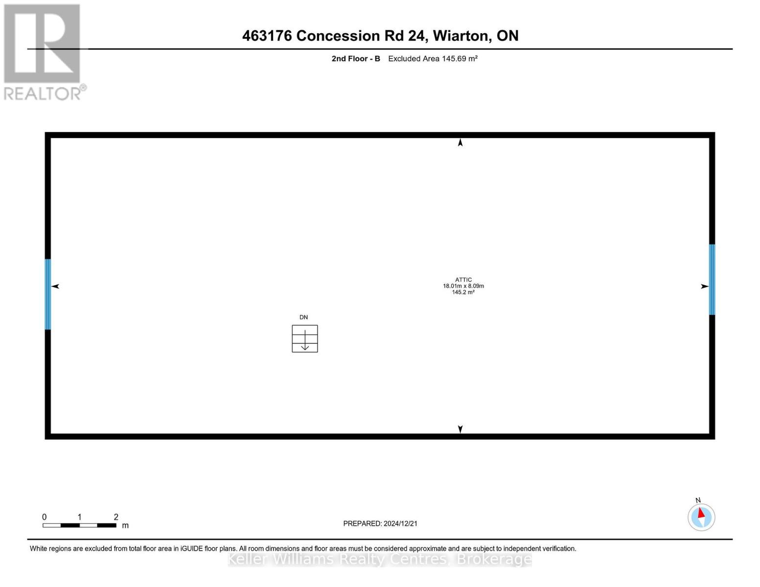 463176 Concession 24 Side Road S, Georgian Bluffs, Ontario  N0H 2T0 - Photo 44 - X12079462
