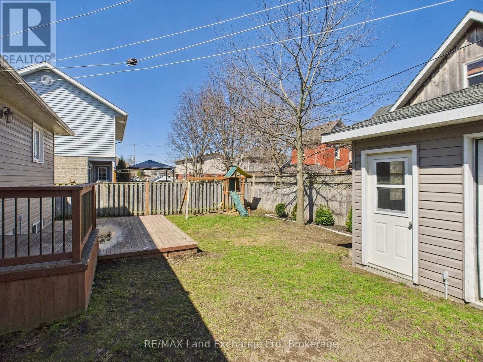 91 Park Street, Goderich, Ontario  N7A 1K9 - Photo 34 - X12079476