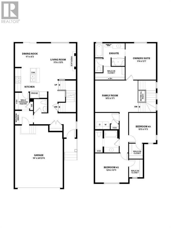 Property at 308 Edith Place NW image 4