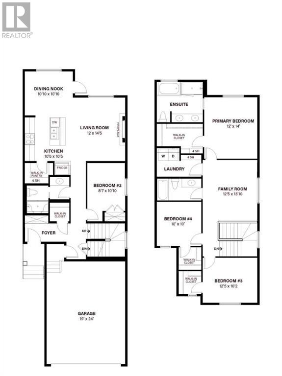 217 Spring Creek Circle, Calgary, Alberta  T3H 6J6 - Photo 2 - A2188291