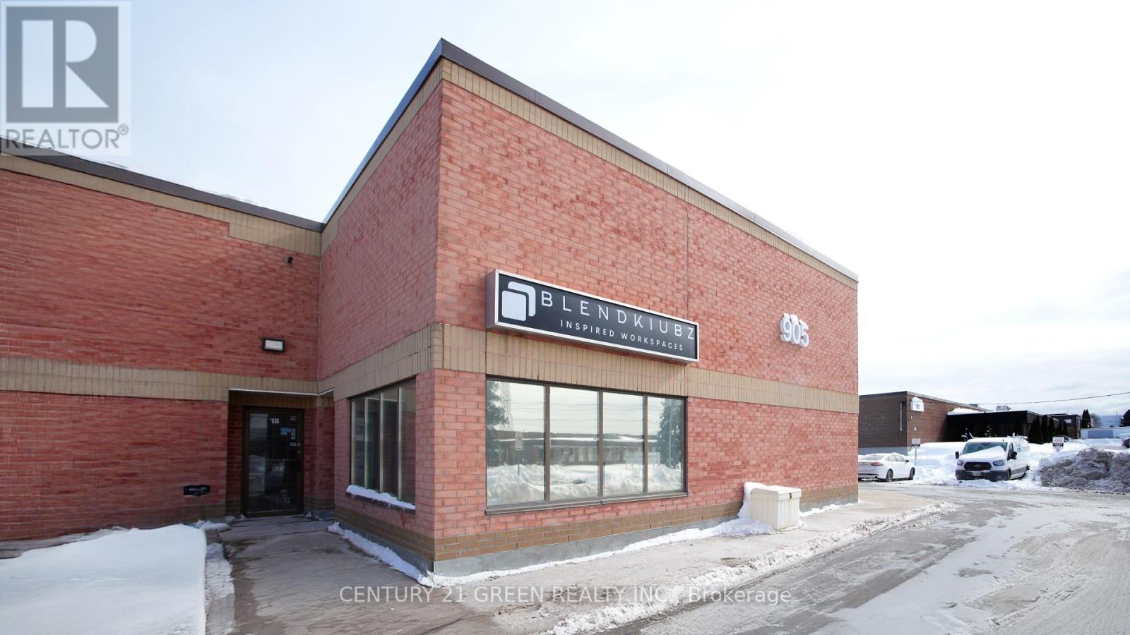 19 - 905 DILLINGHAM ROAD, Pickering, Ontario