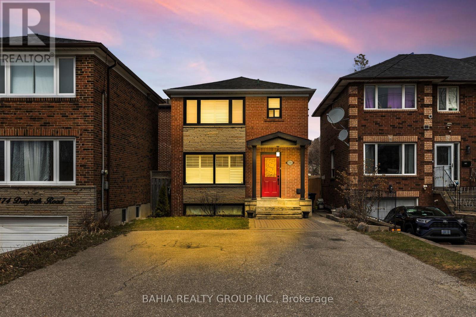 Property at 776 DANFORTH ROAD image 1