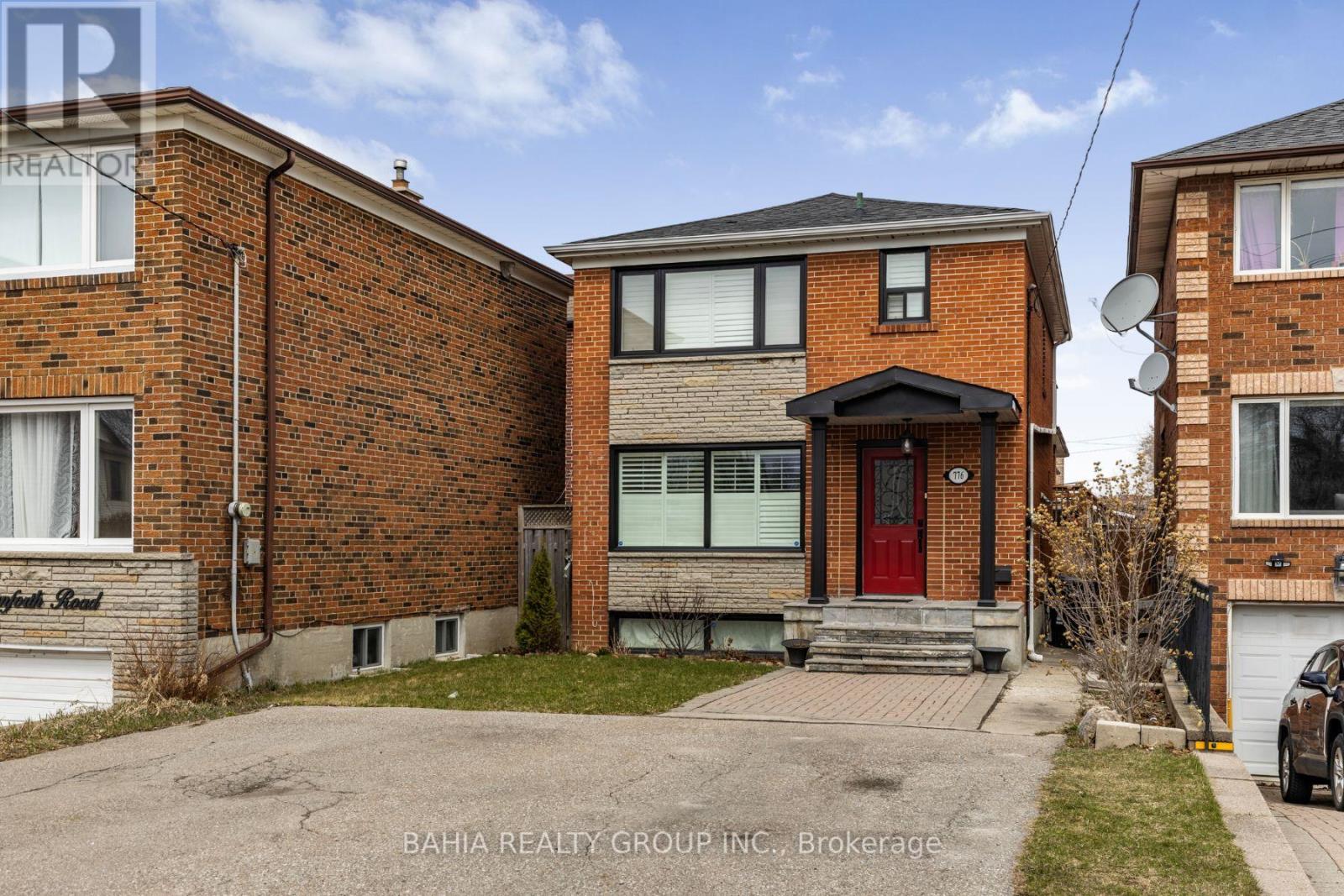 Property at 776 DANFORTH ROAD image 3