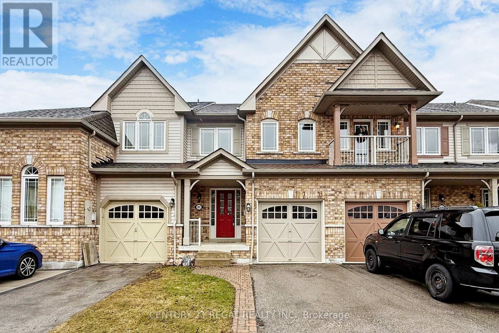 Property at 91 WHITEFOOT CRESCENT image 1
