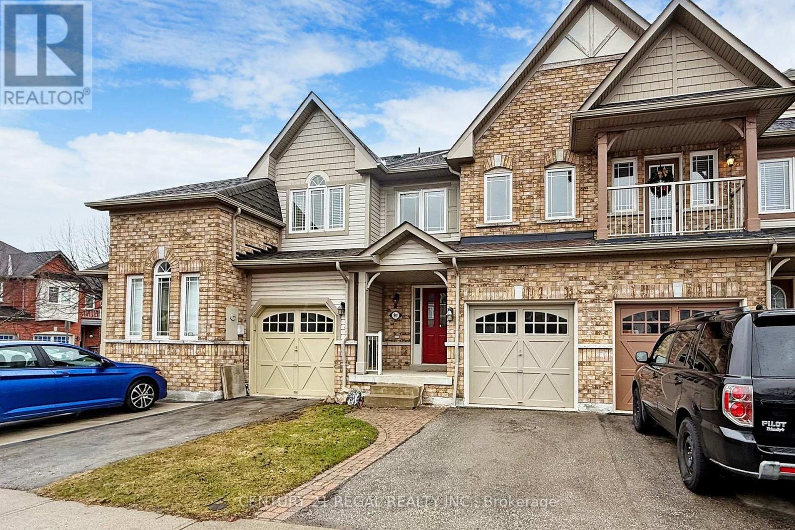 Property at 91 WHITEFOOT CRESCENT image 2