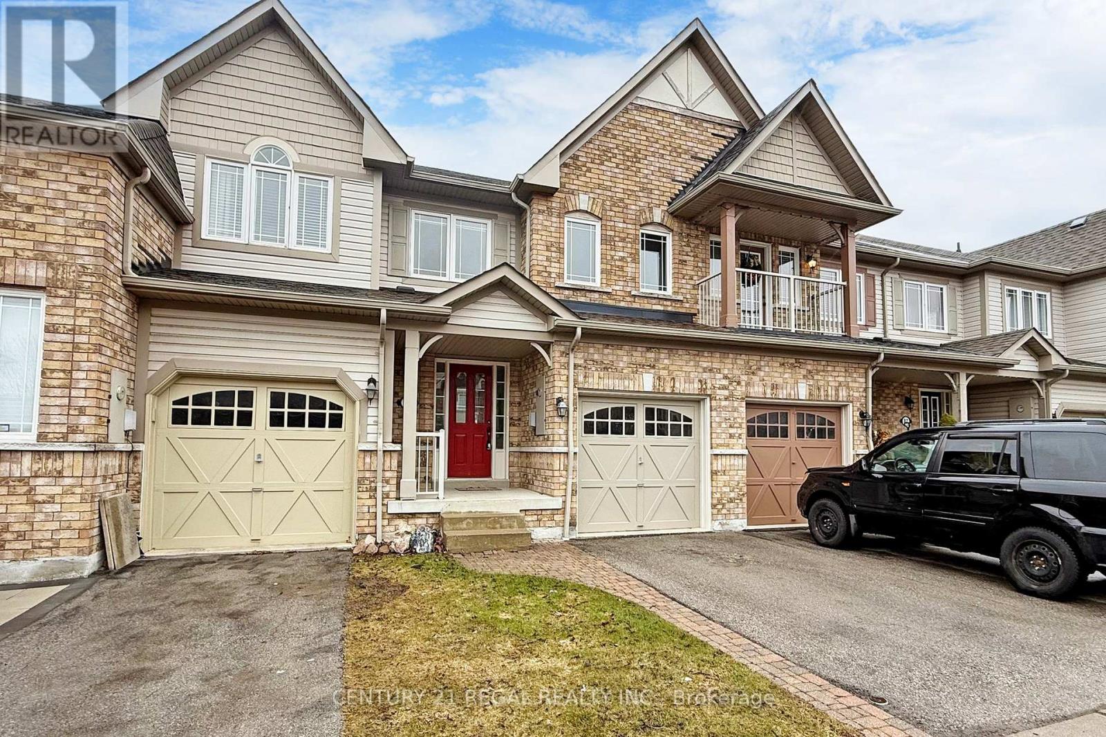 Property at 91 WHITEFOOT CRESCENT image 3