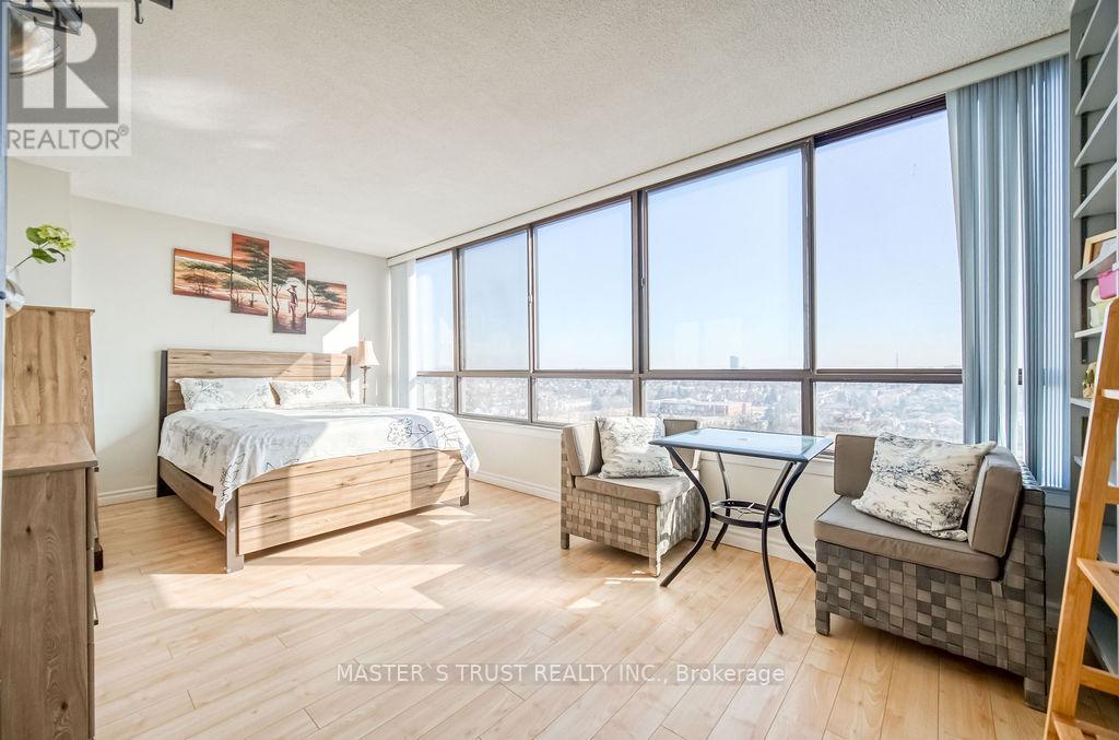 1409 - 255 Bamburgh Circle, Toronto (Steeles), Ontario  M1W 3T6 - Photo 14 - E12079489