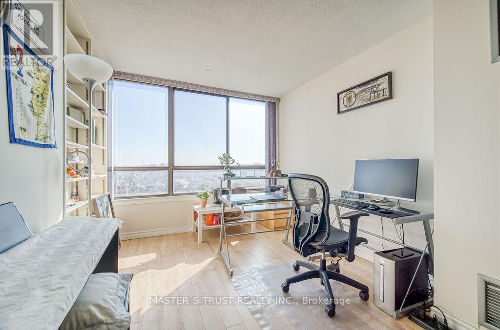 1409 - 255 Bamburgh Circle, Toronto (Steeles), Ontario  M1W 3T6 - Photo 15 - E12079489