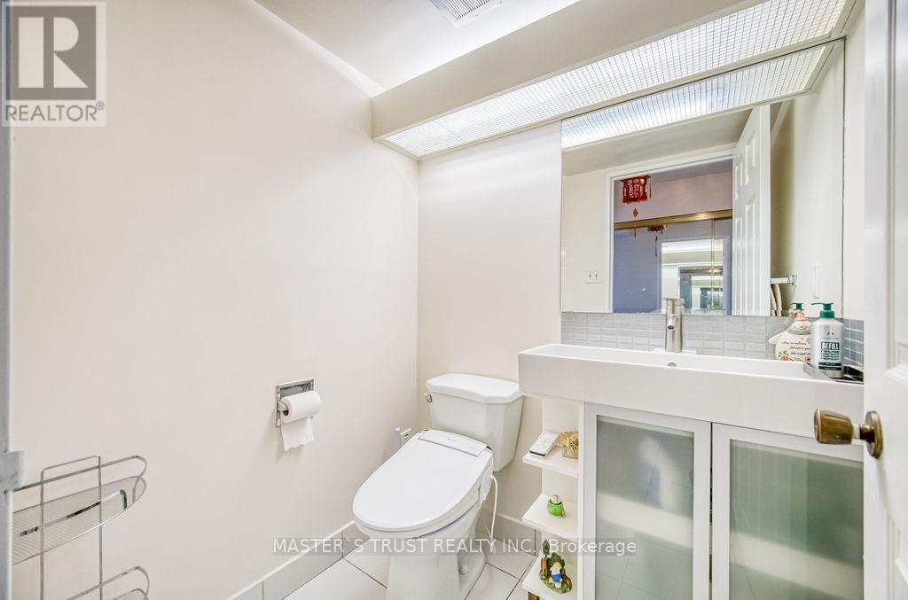 1409 - 255 Bamburgh Circle, Toronto (Steeles), Ontario  M1W 3T6 - Photo 16 - E12079489