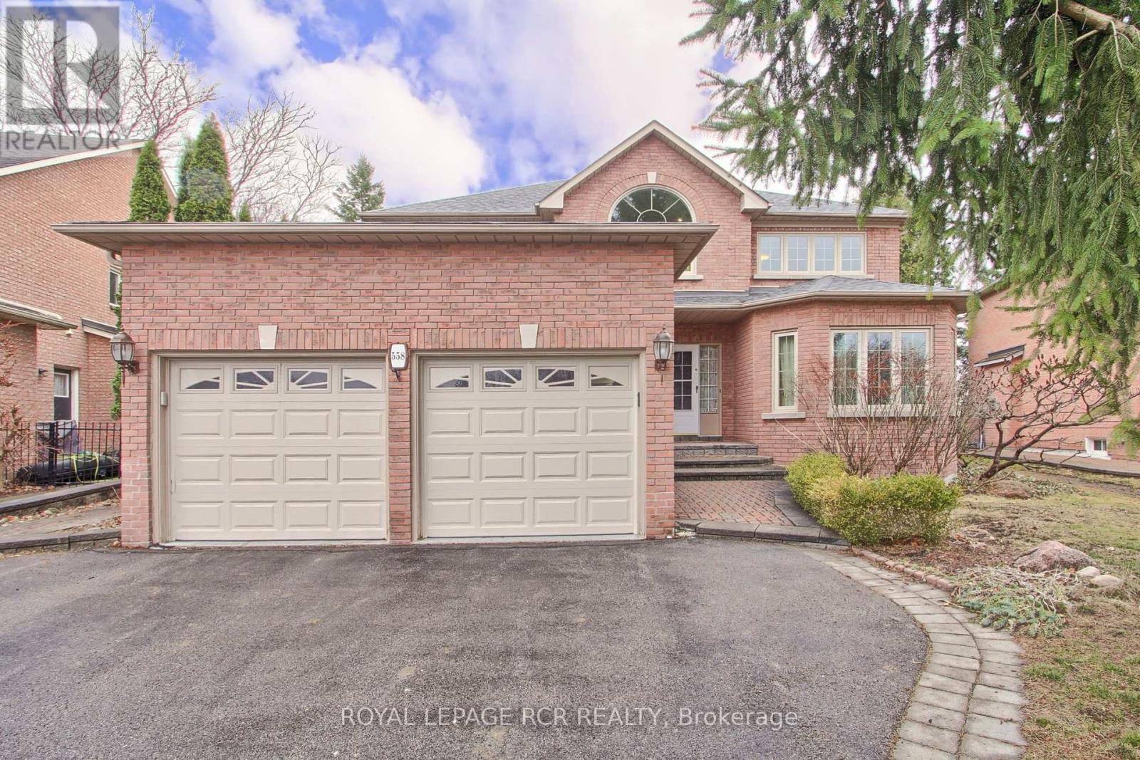 Property at 558 LYMAN BOULEVARD image 1