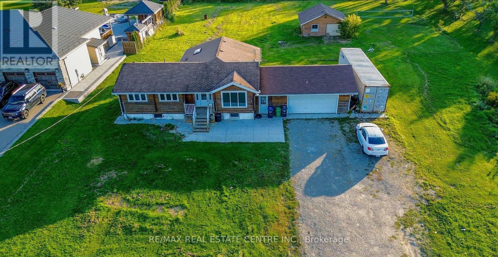 13924 KENNEDY ROAD, Caledon, Ontario