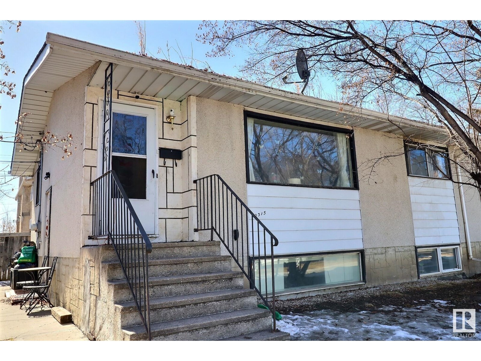 Property at 12315 128 AV NW image 1