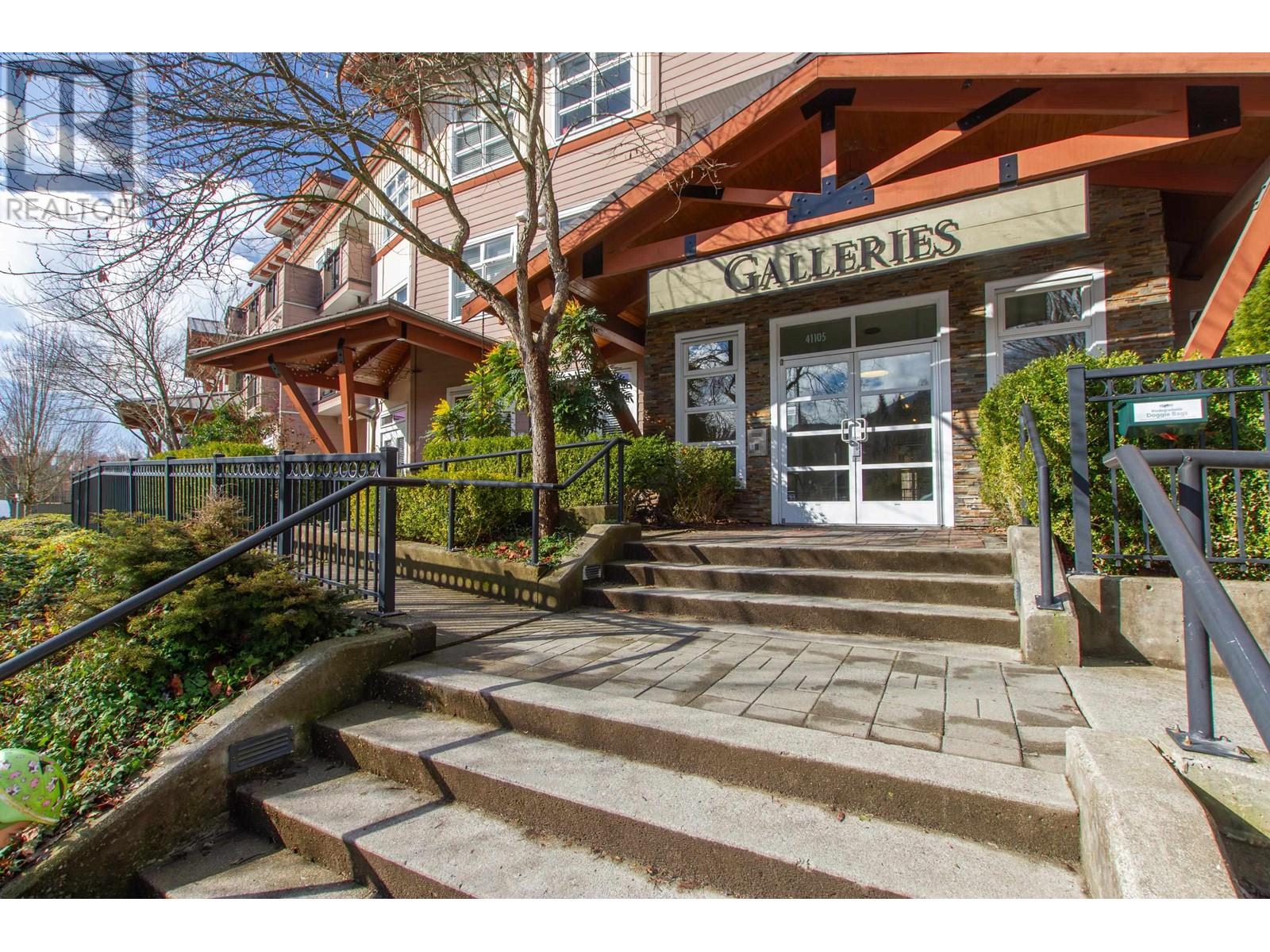 Property at 214 41105 TANTALUS ROAD image 2