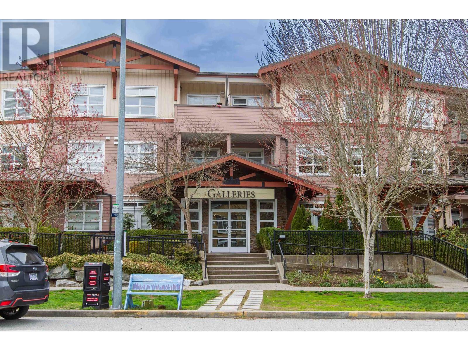 Property at 214 41105 TANTALUS ROAD image 1