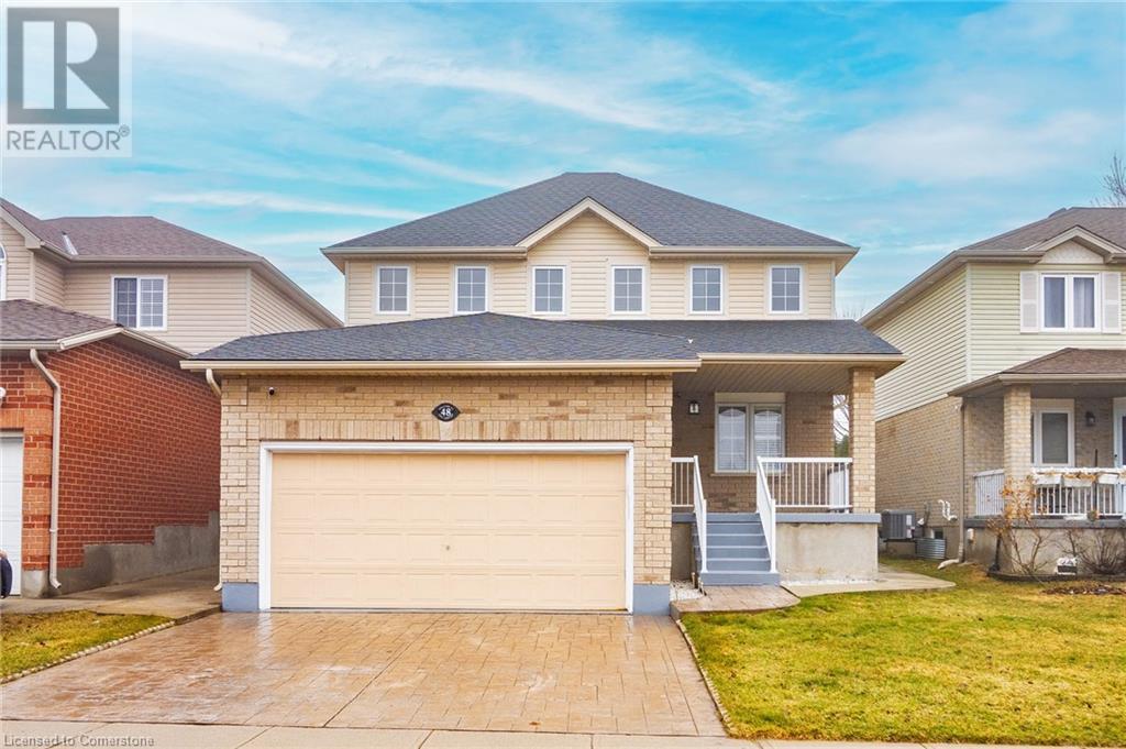 Property at 48 LENA Crescent image 1