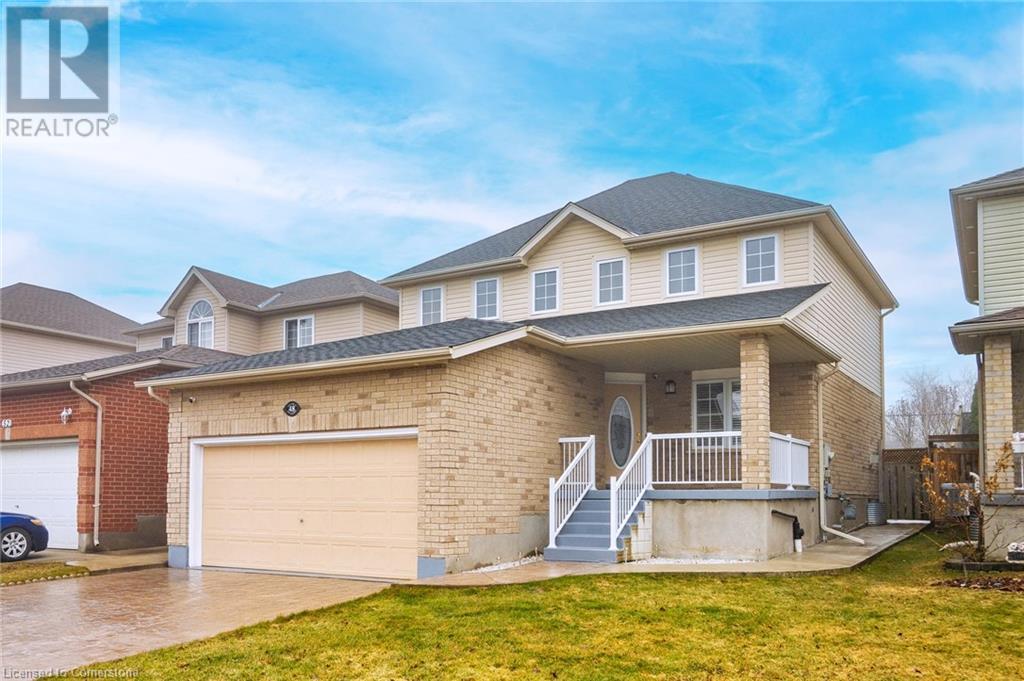 Property at 48 LENA Crescent image 4