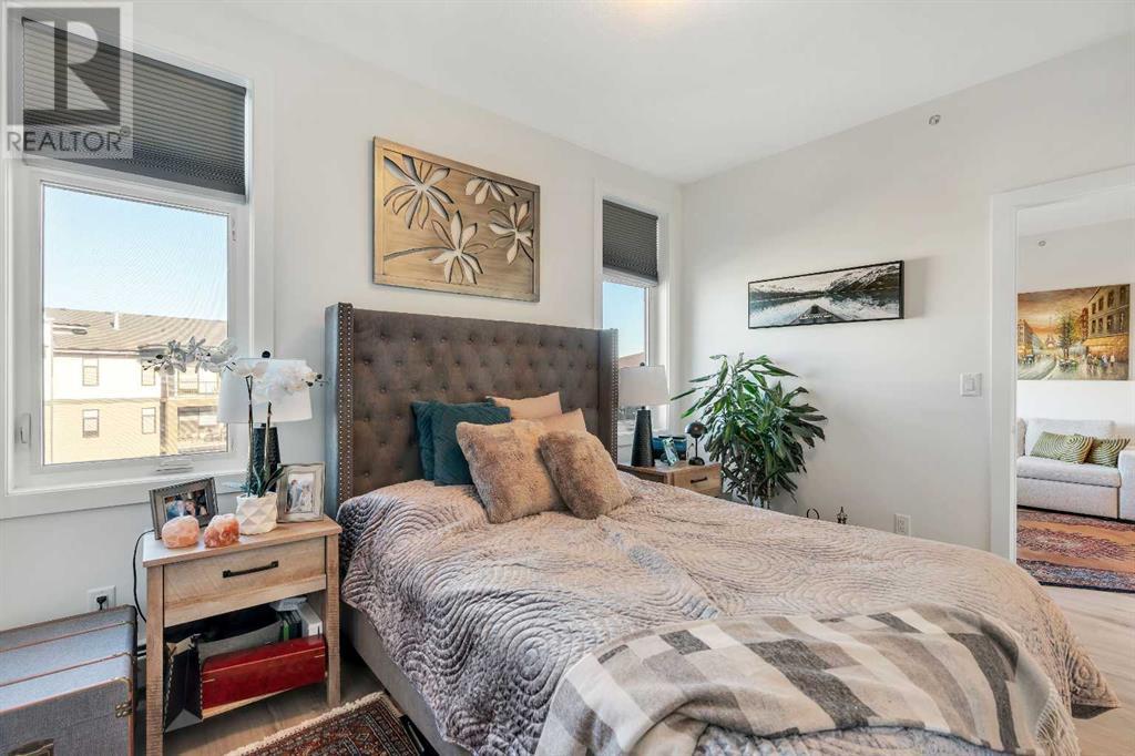 3405, 200 Seton Circle Se, Calgary, Alberta  T3M 3N8 - Photo 16 - A2205106