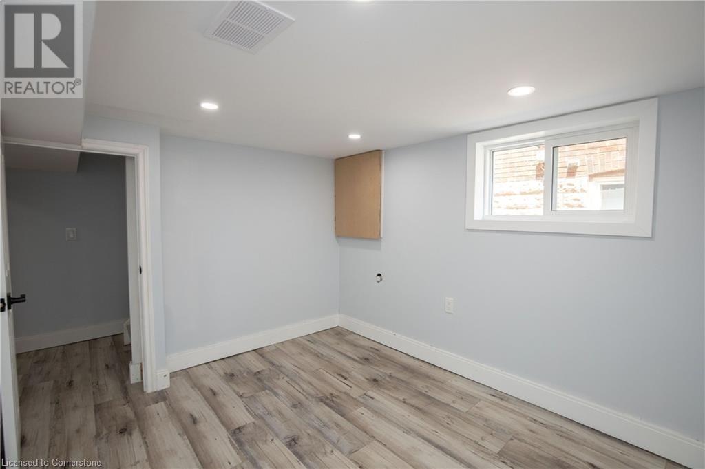 411 Paling Avenue Unit# Lower, Hamilton, Ontario  L8H 5K3 - Photo 12 - 40716441