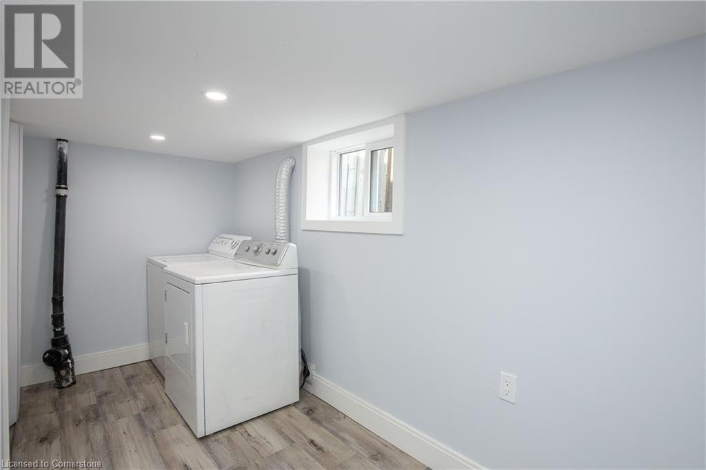 411 Paling Avenue Unit# Lower, Hamilton, Ontario  L8H 5K3 - Photo 16 - 40716441