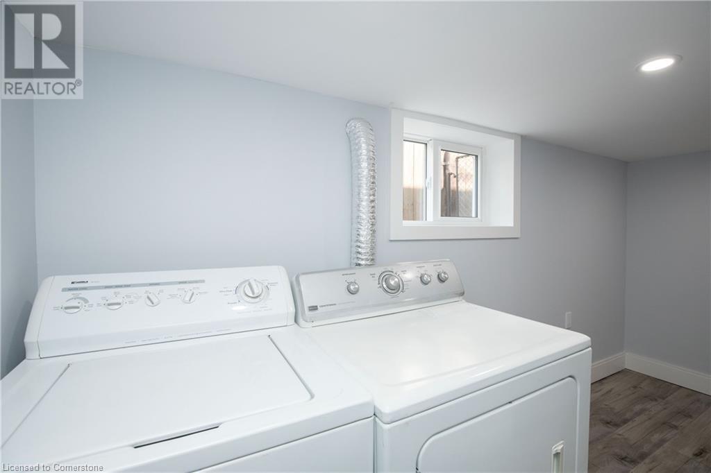 411 Paling Avenue Unit# Lower, Hamilton, Ontario  L8H 5K3 - Photo 17 - 40716441