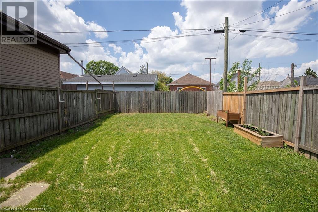 411 Paling Avenue Unit# Lower, Hamilton, Ontario  L8H 5K3 - Photo 18 - 40716441