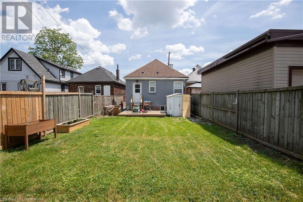 411 Paling Avenue Unit# Lower, Hamilton, Ontario  L8H 5K3 - Photo 19 - 40716441