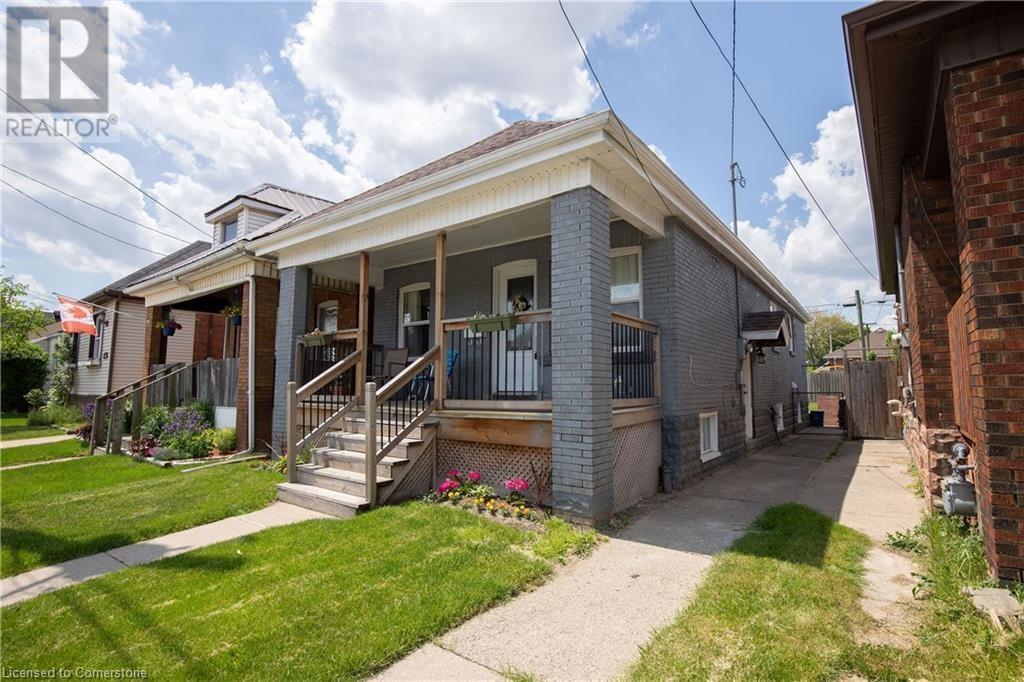 411 Paling Avenue Unit# Lower, Hamilton, Ontario  L8H 5K3 - Photo 3 - 40716441