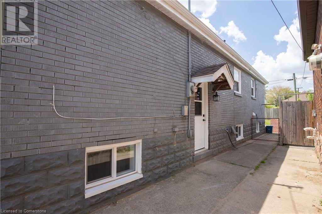 411 Paling Avenue Unit# Lower, Hamilton, Ontario  L8H 5K3 - Photo 4 - 40716441