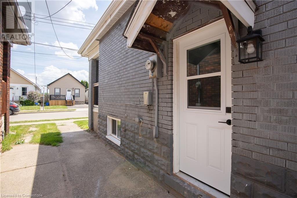 411 Paling Avenue Unit# Lower, Hamilton, Ontario  L8H 5K3 - Photo 5 - 40716441