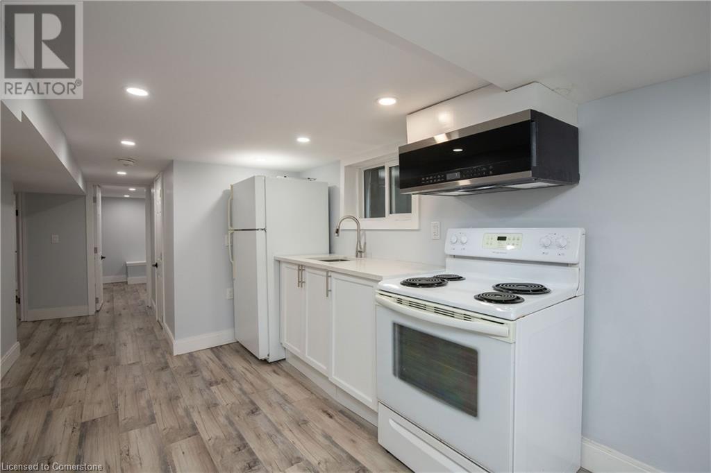 411 Paling Avenue Unit# Lower, Hamilton, Ontario  L8H 5K3 - Photo 8 - 40716441