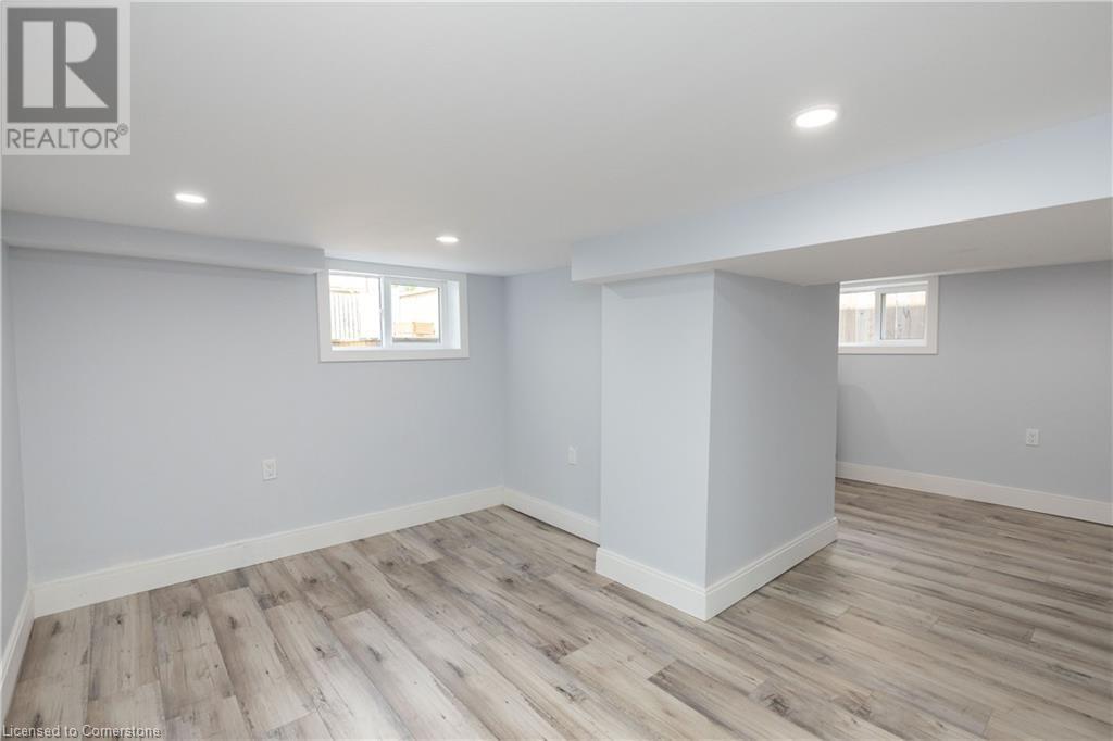 411 Paling Avenue Unit# Lower, Hamilton, Ontario  L8H 5K3 - Photo 9 - 40716441