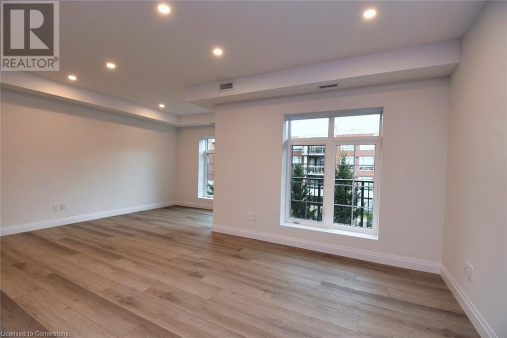 153 Wilson Street W Unit# 306, Ancaster, Ontario  L9G 1N4 - Photo 10 - 40716440