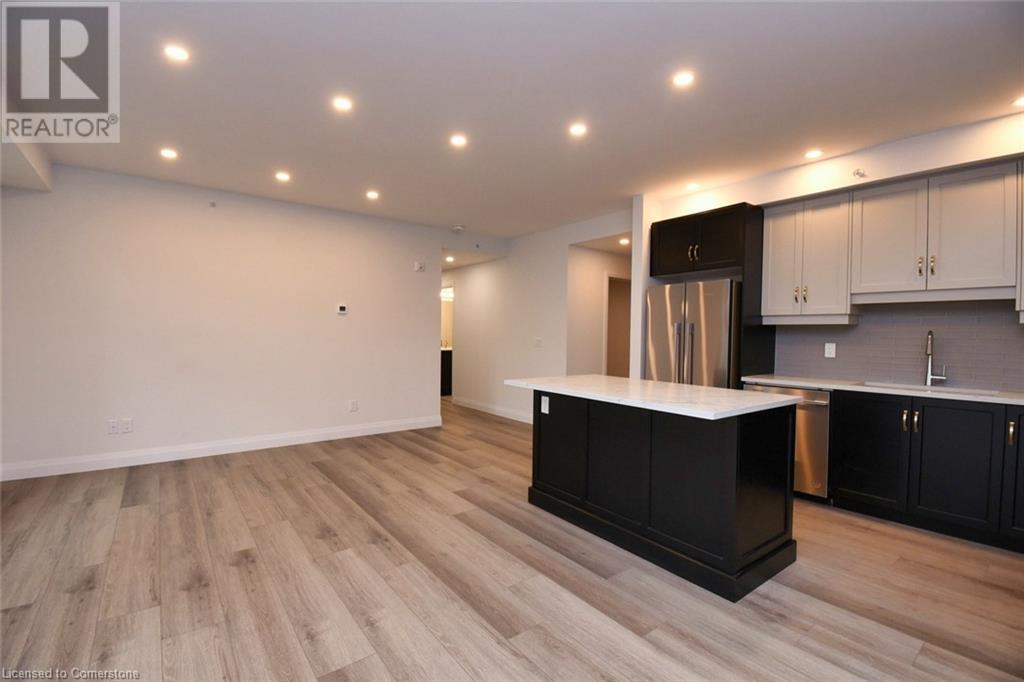 153 Wilson Street W Unit# 306, Ancaster, Ontario  L9G 1N4 - Photo 16 - 40716440
