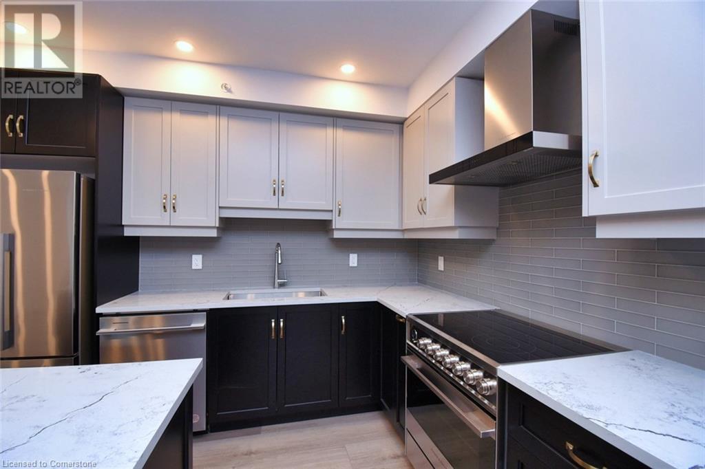 153 Wilson Street W Unit# 306, Ancaster, Ontario  L9G 1N4 - Photo 17 - 40716440
