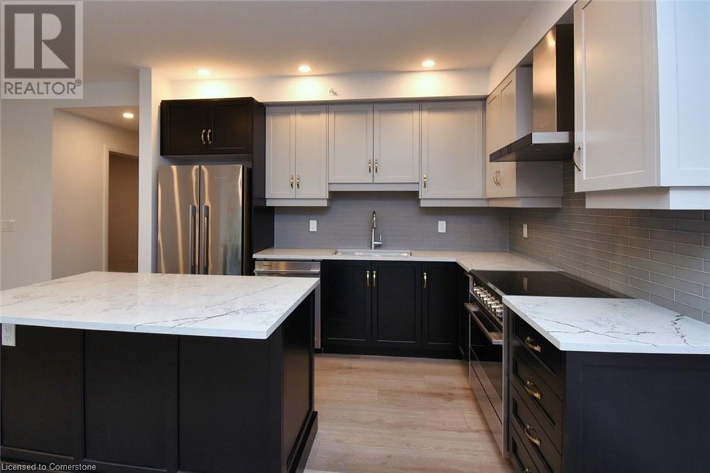 153 Wilson Street W Unit# 306, Ancaster, Ontario  L9G 1N4 - Photo 21 - 40716440