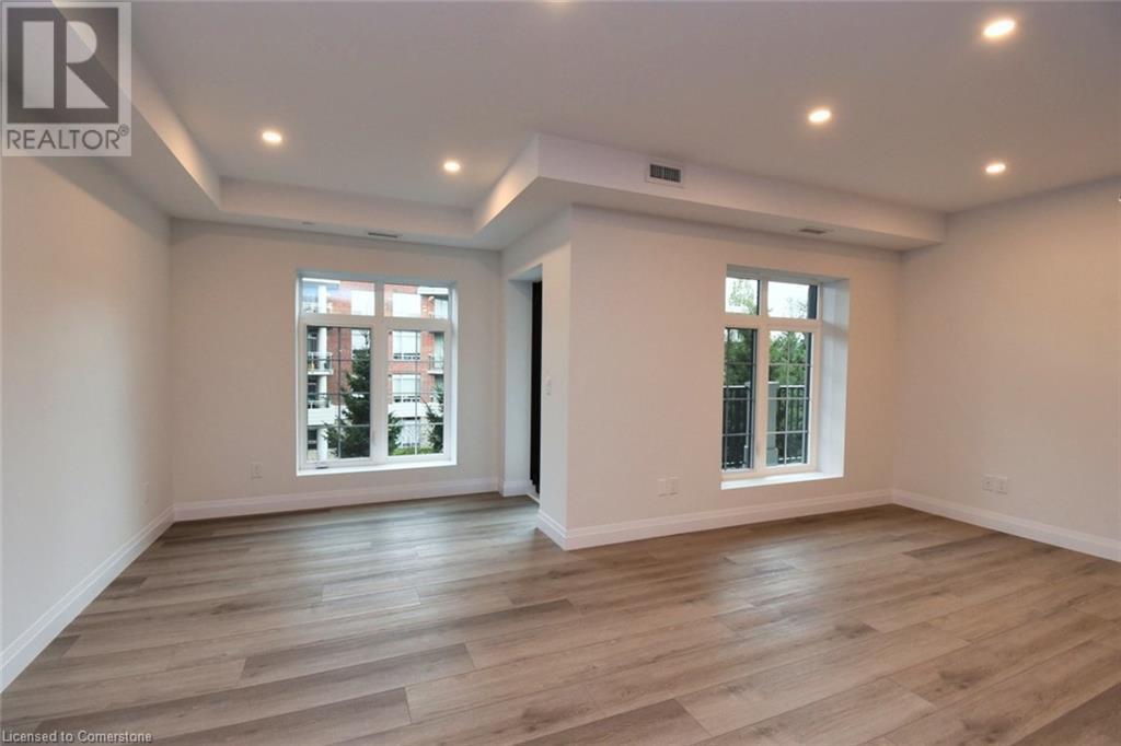 153 Wilson Street W Unit# 306, Ancaster, Ontario  L9G 1N4 - Photo 5 - 40716440